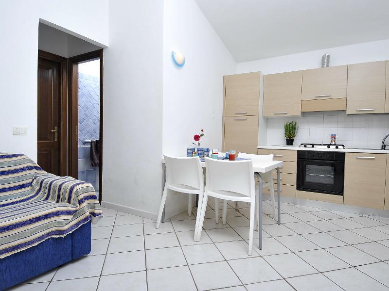 Residence Le Canne San Teodoro  Exterior foto