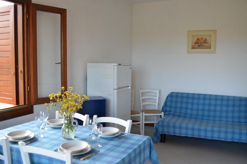 Residence Le Canne San Teodoro  Exterior foto
